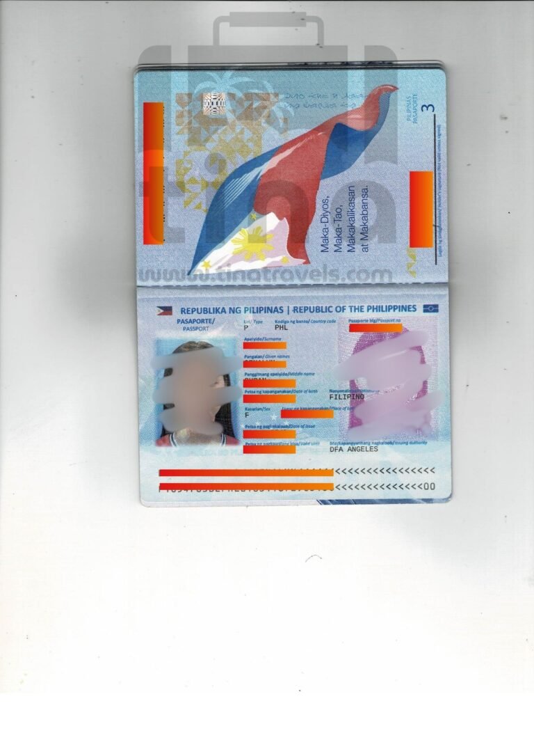 PH Passport